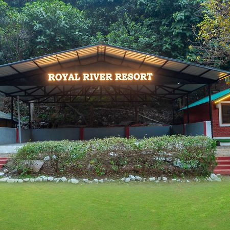 River Valley Resort Rishīkesh Exterior foto
