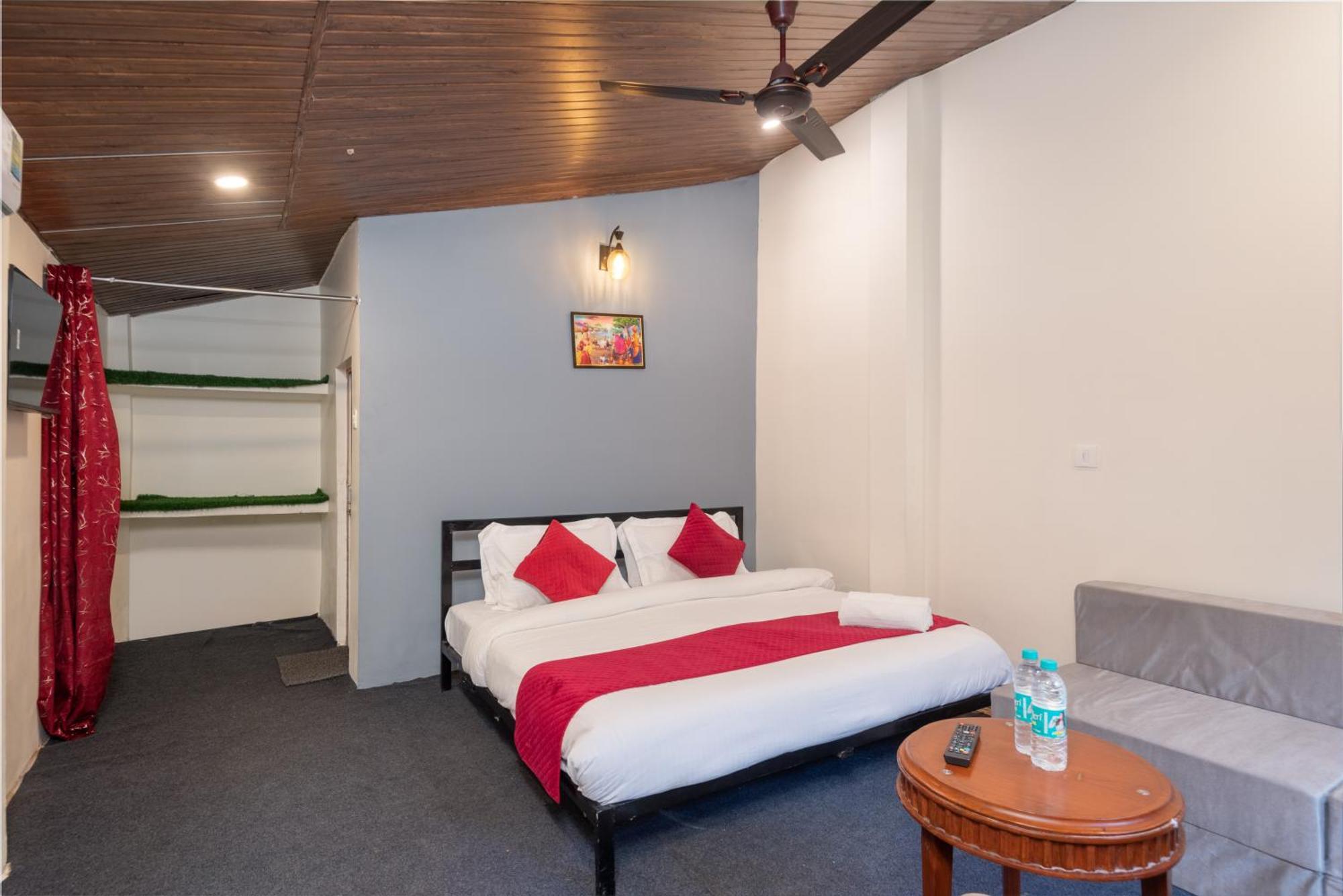 River Valley Resort Rishīkesh Exterior foto